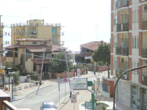 Apartamento Appartamento Paganella