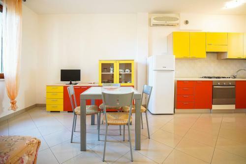 Apartamento Appartamento Querce