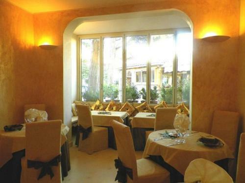 Hotel Azzurra