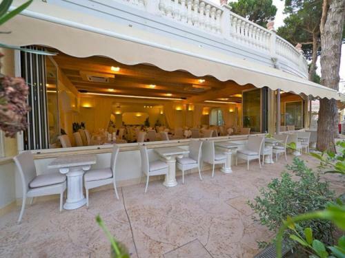 Hotel Azzurra