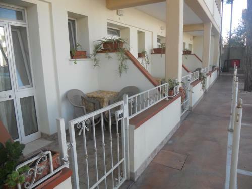Hotel Azzurra