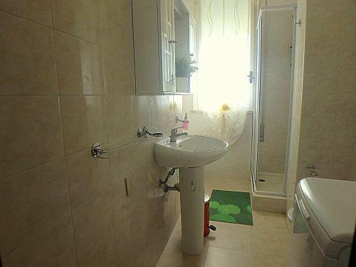 Apartamento Sant'elena 31