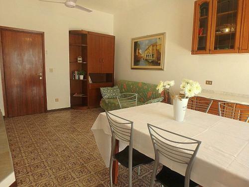 Apartamento Sant'elena 31