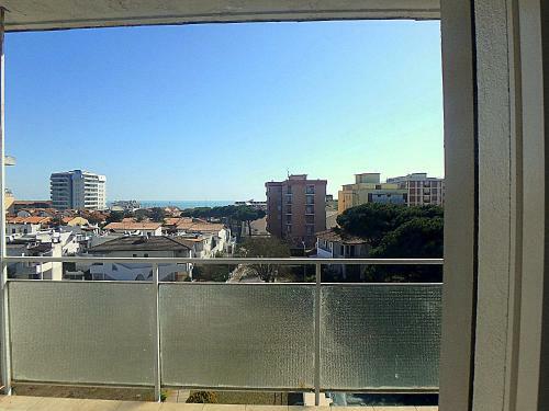 Apartamento Sant'elena 31