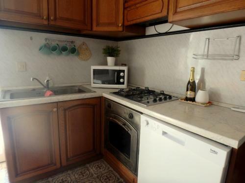 Apartamento Sant'elena 31