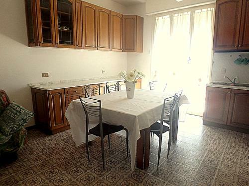 Apartamento Sant'elena 31