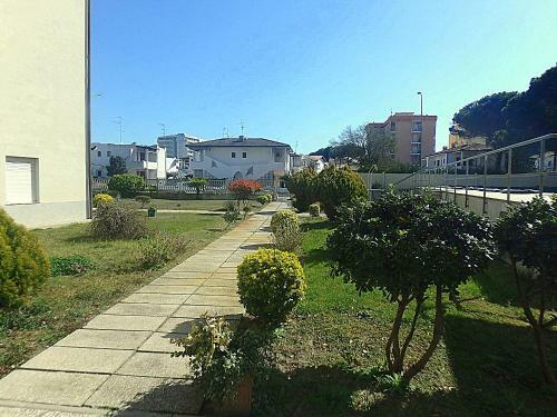 Apartamento Sant'elena 31