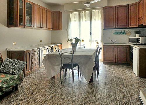 Apartamento Sant'elena 31