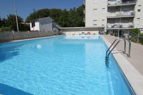 Apartamento Sant'elena 31