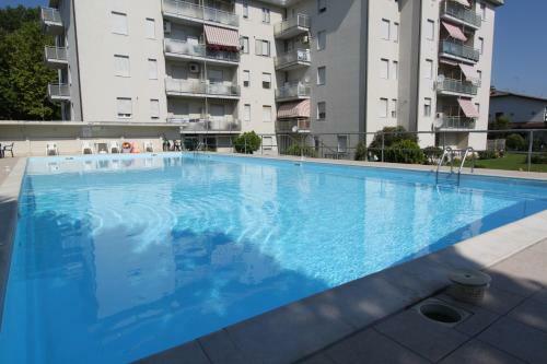 Apartamento Sant'elena 31