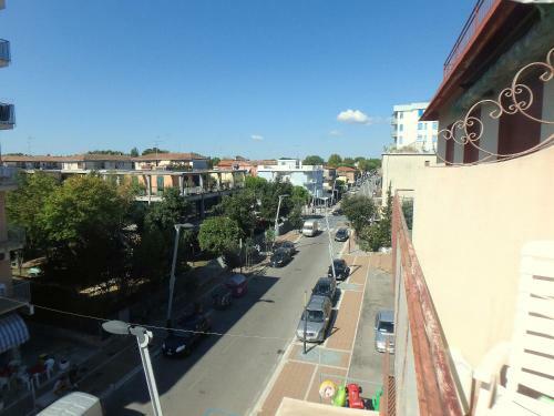 Apartamento Tridente