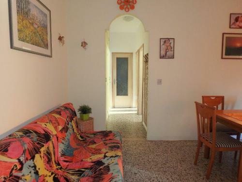 Apartamento Tridente