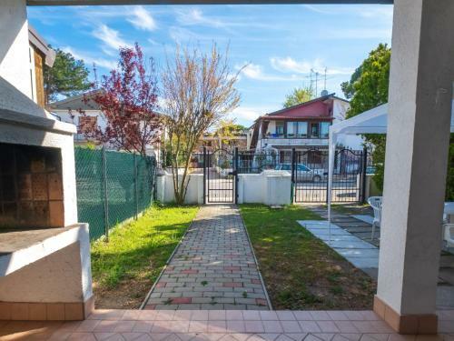 Apartamento Locazione Turistica Indiana