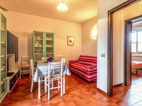 Apartamento Locazione Turistica Villa Serena