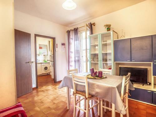 Apartamento Locazione Turistica Villa Serena