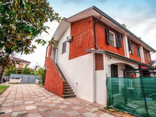 Apartamento Locazione Turistica Villa Serena