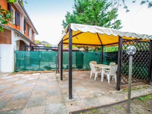 Apartamento Locazione Turistica Villa Serena