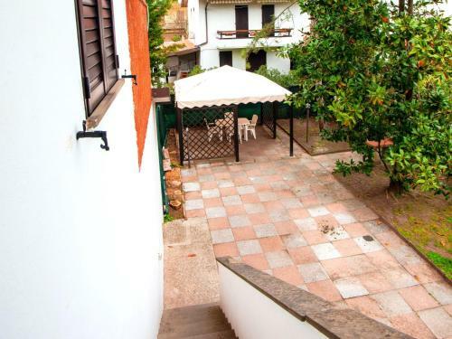 Apartamento Locazione Turistica Villa Serena
