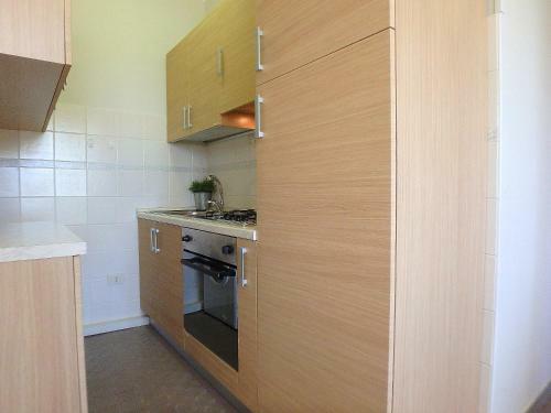 Apartamento Cortina 1-46