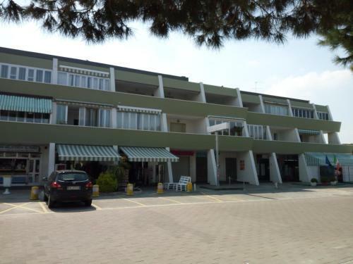 Apartamento Faro 23