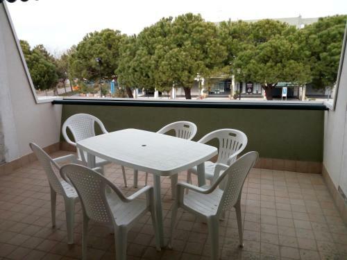 Apartamento Faro 23