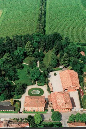 Apartamentos Locazione Turistica Villa Vitas - Ssl106