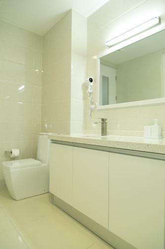 Apartamento Luxury @ 20 South Ave