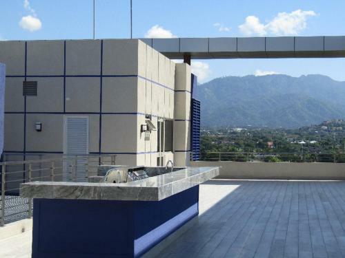 Apartamento Luxury @ 20 South Ave