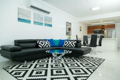 Apartamento Luxury @ 20 South Ave