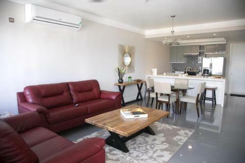 Apartamento Luxury @ 20 South Ave