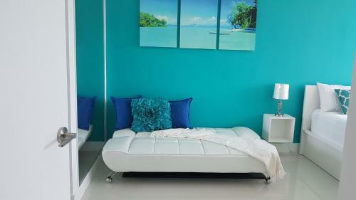 Apartamento Luxury @ 20 South Ave