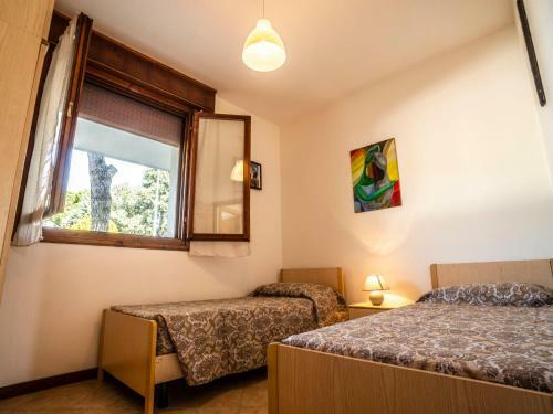 Apartamento Locazione Turistica Pino 1