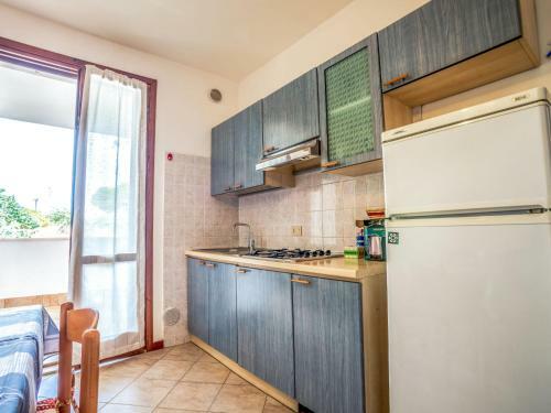 Apartamento Locazione Turistica Pino 1