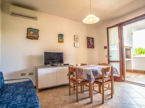 Apartamento Locazione Turistica Pino 1
