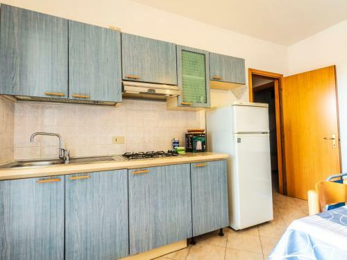 Apartamento Locazione Turistica Pino 1
