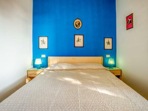 Apartamento Locazione Turistica Pino 1