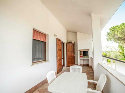 Apartamento Locazione Turistica Pino 1
