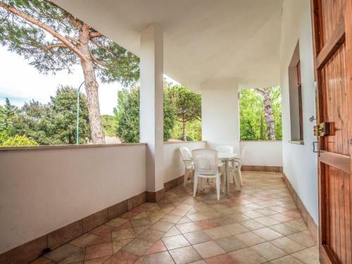 Apartamento Locazione Turistica Pino 1