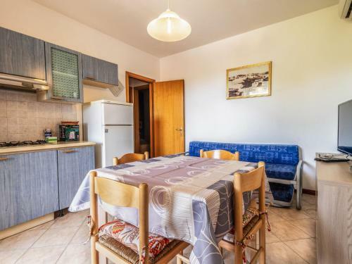 Apartamento Locazione Turistica Pino 1