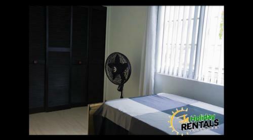 Stunning 2-bedroom Townhouse