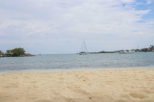 Apartamento Coral Getaway At Fisherman's Point