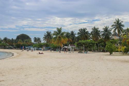 Apartamento Coral Getaway At Fisherman's Point