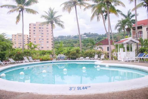 Apartamento Coral Getaway At Fisherman's Point