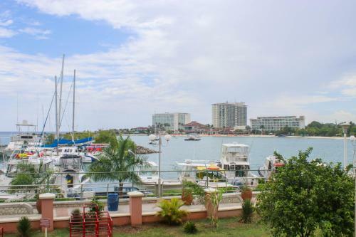 Apartamento Coral Getaway At Fisherman's Point