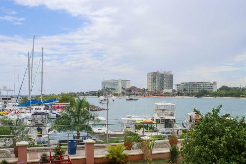 Apartamento Coral Getaway At Fisherman's Point