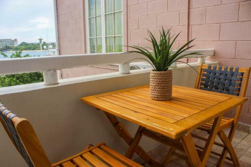 Apartamento Coral Getaway At Fisherman's Point
