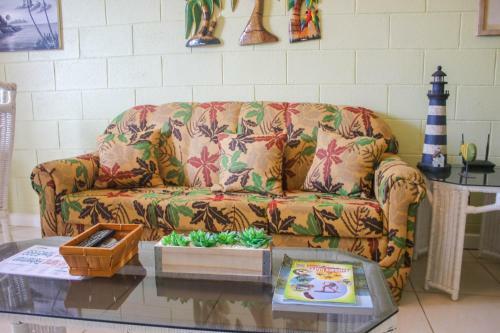 Apartamento Coral Getaway At Fisherman's Point