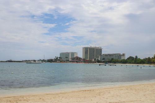 Apartamento Coral Getaway At Fisherman's Point