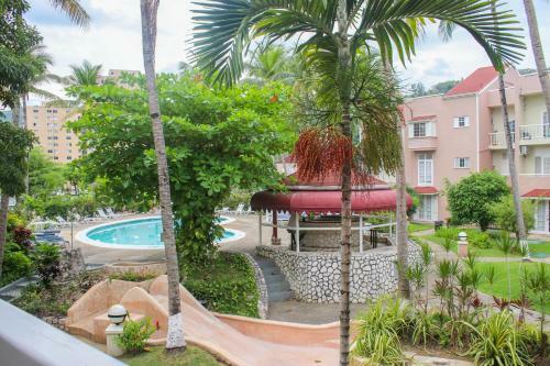 Apartamento Coral Getaway At Fisherman's Point