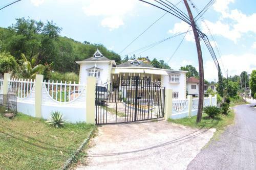 Apartamento Dironche Villa-porto Bello